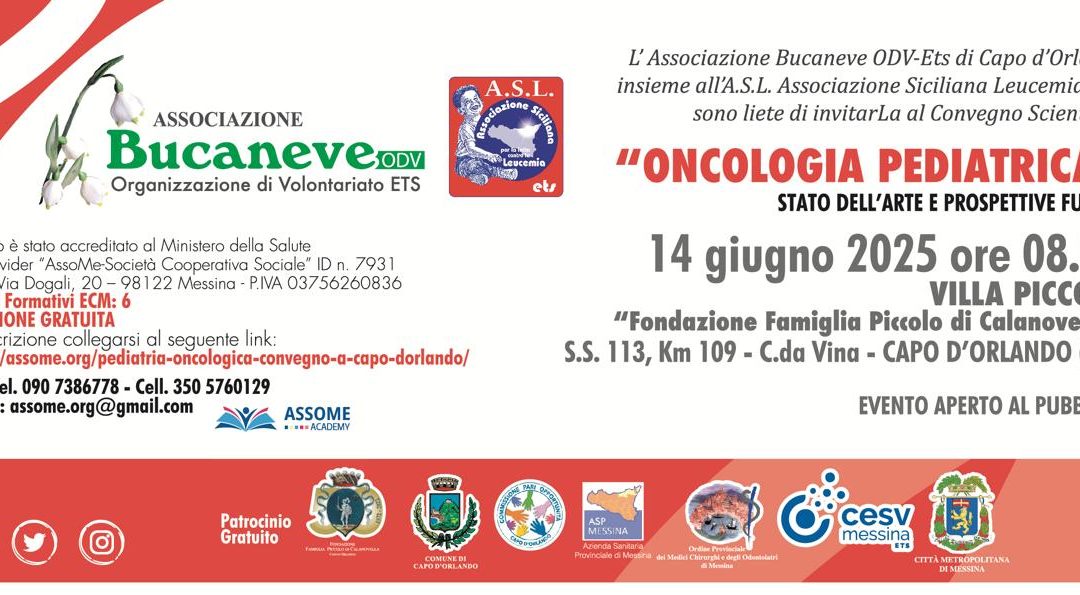 Convegno scientifico